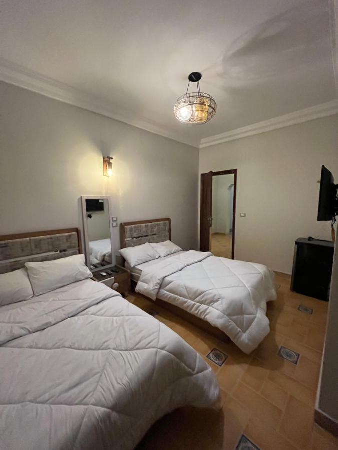 Pyramids Home Inn Cairo Exterior foto